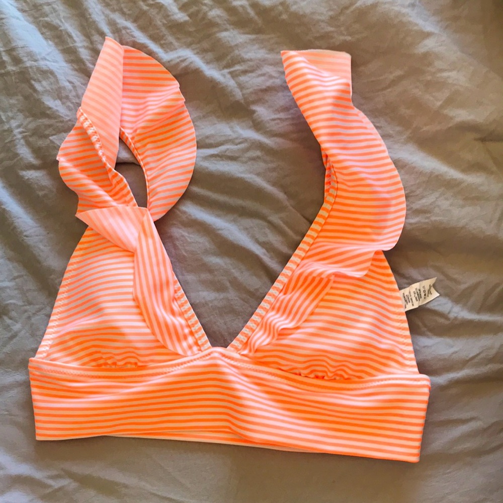 Aerie swim top NWOT
